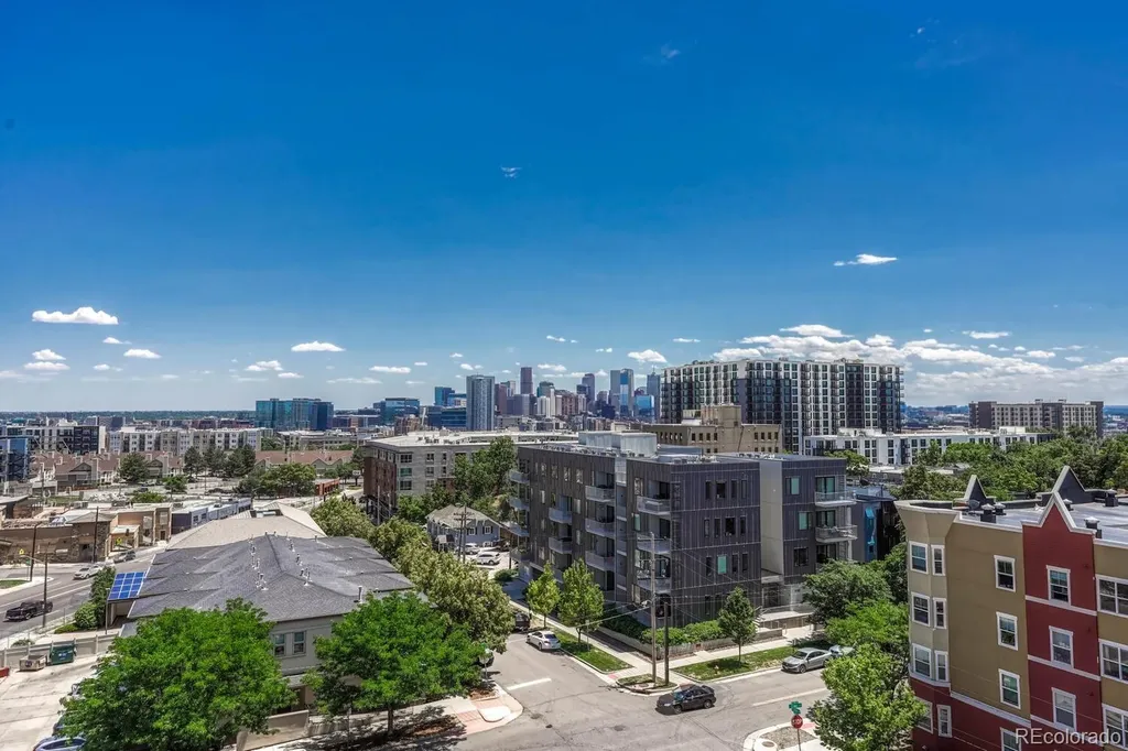 2729 W 28th Avenue Denver CO 80211