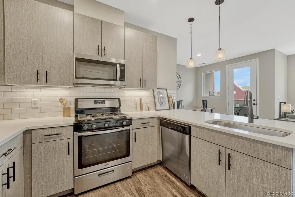 2729 W 28th Avenue Denver CO 80211