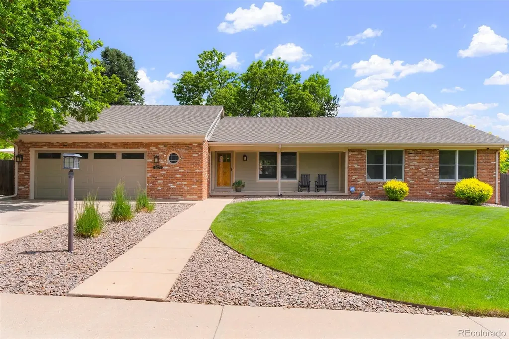 6071 S Emporia Circle Englewood CO 80111