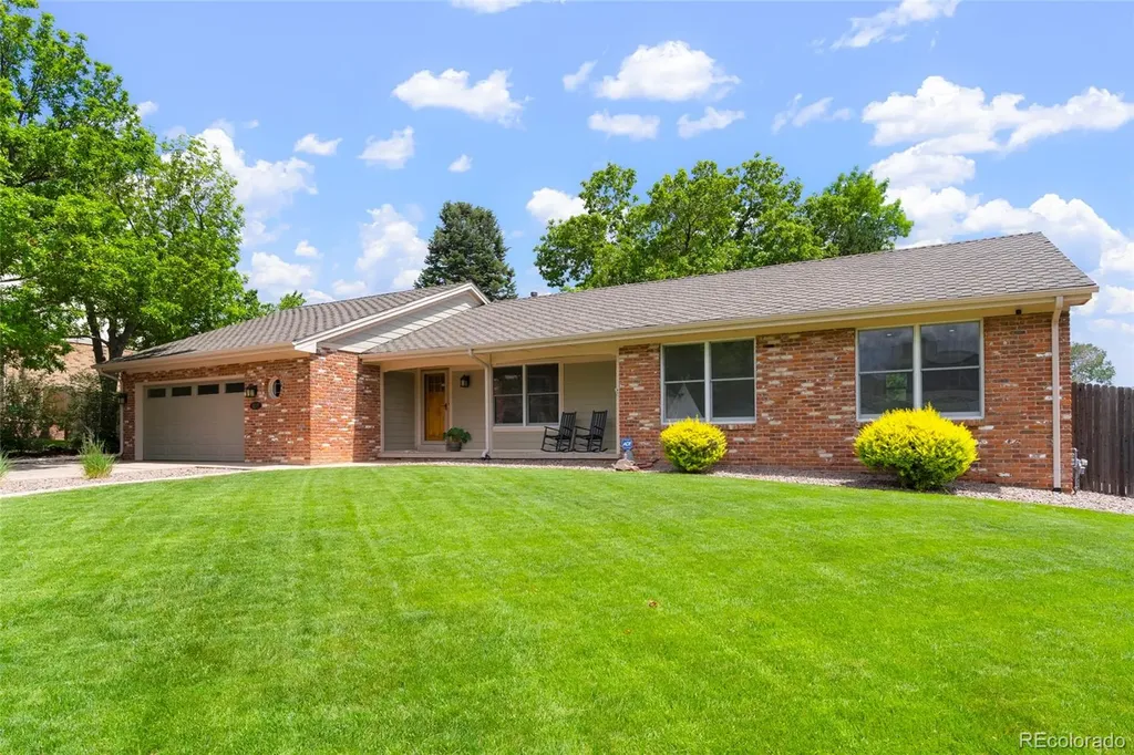 6071 S Emporia Circle Englewood CO 80111