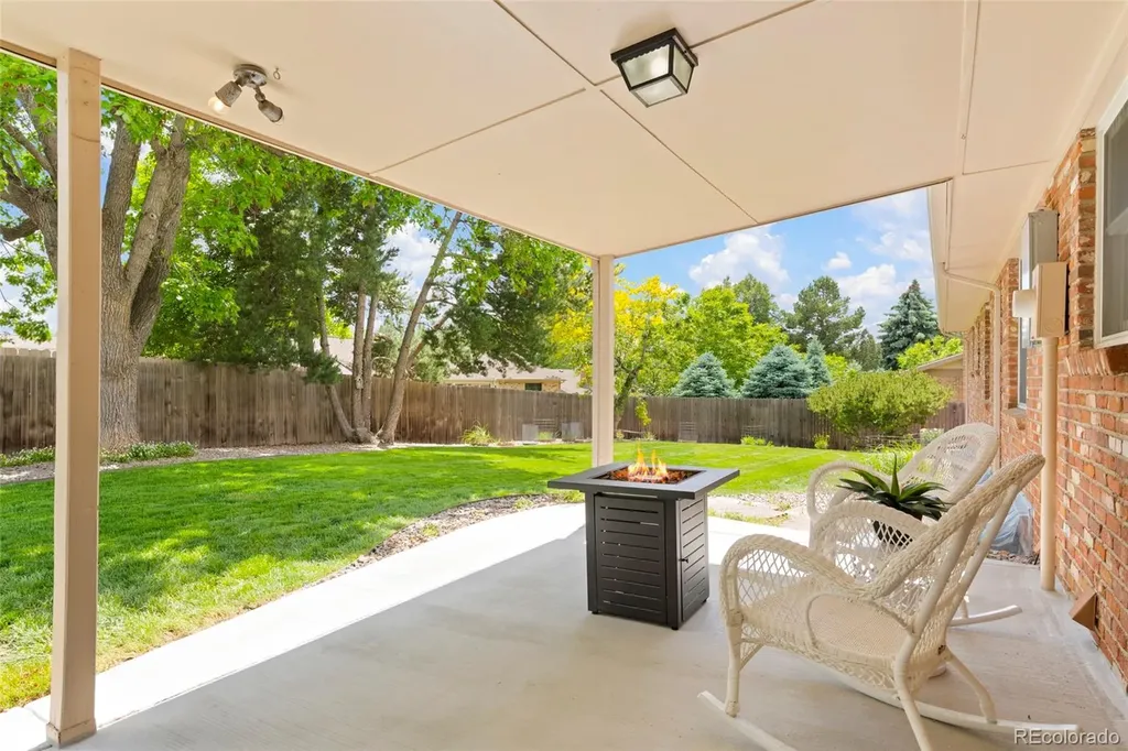 6071 S Emporia Circle Englewood CO 80111