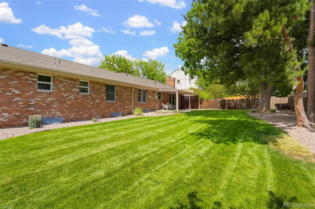6071 S Emporia Circle Englewood CO 80111