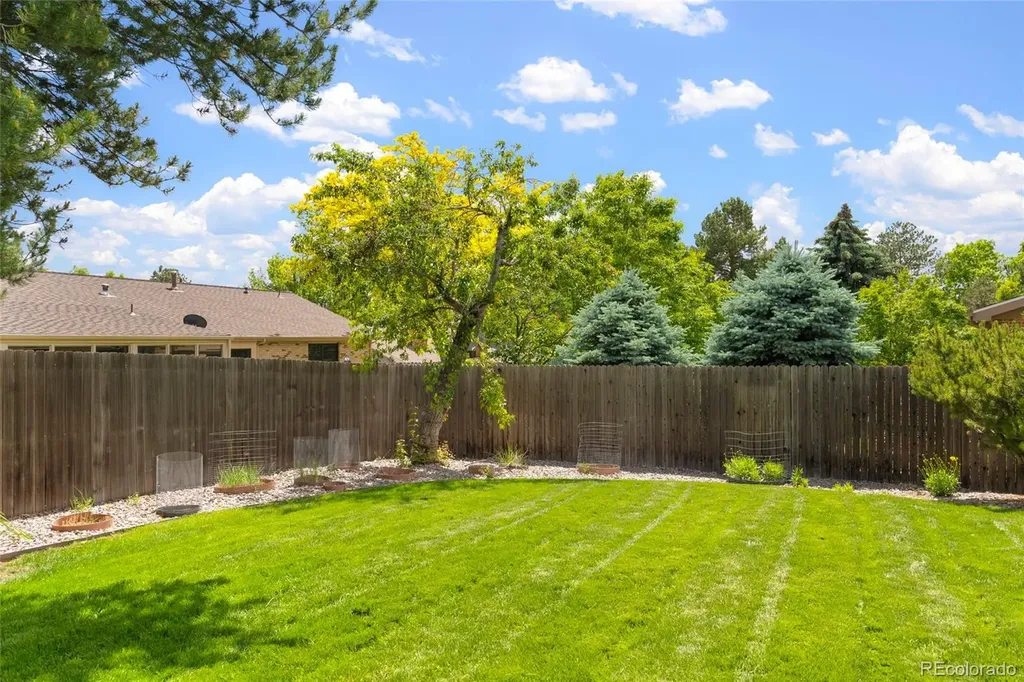 6071 S Emporia Circle Englewood CO 80111
