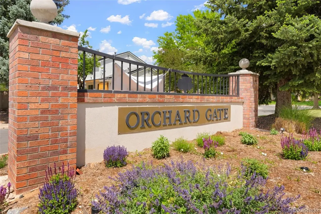6071 S Emporia Circle Englewood CO 80111
