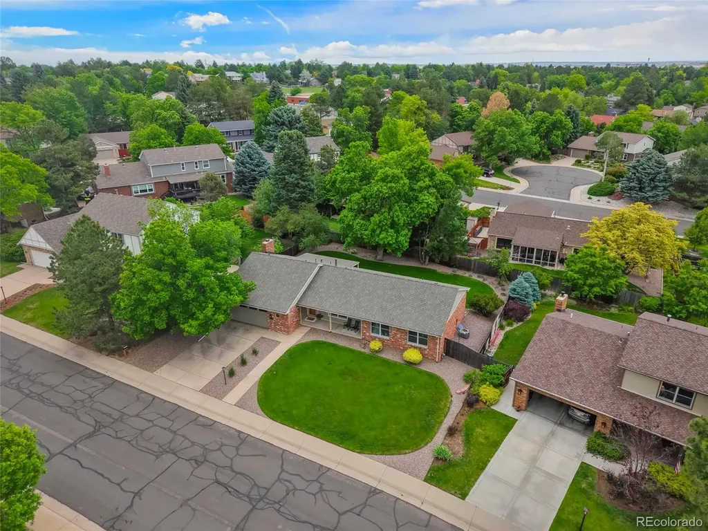 6071 S Emporia Circle Englewood CO 80111