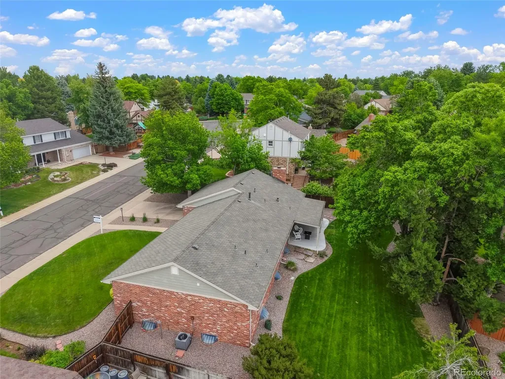 6071 S Emporia Circle Englewood CO 80111