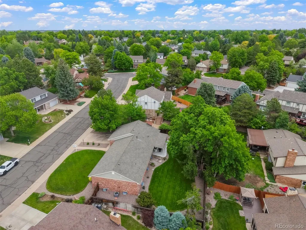 6071 S Emporia Circle Englewood CO 80111