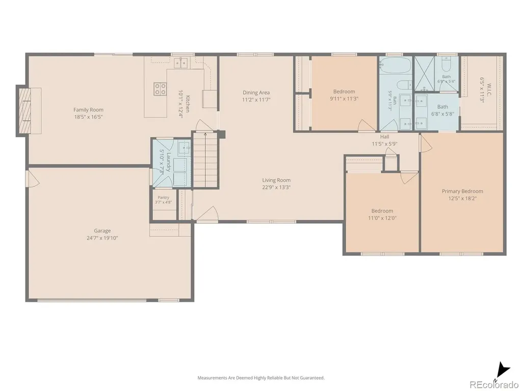 6071 S Emporia Circle Englewood CO 80111