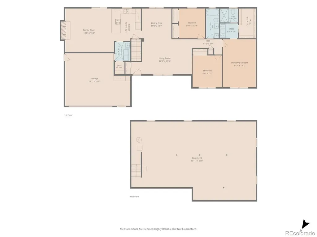 6071 S Emporia Circle Englewood CO 80111