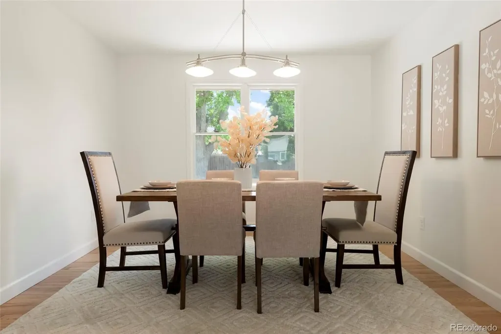 6071 S Emporia Circle Englewood CO 80111