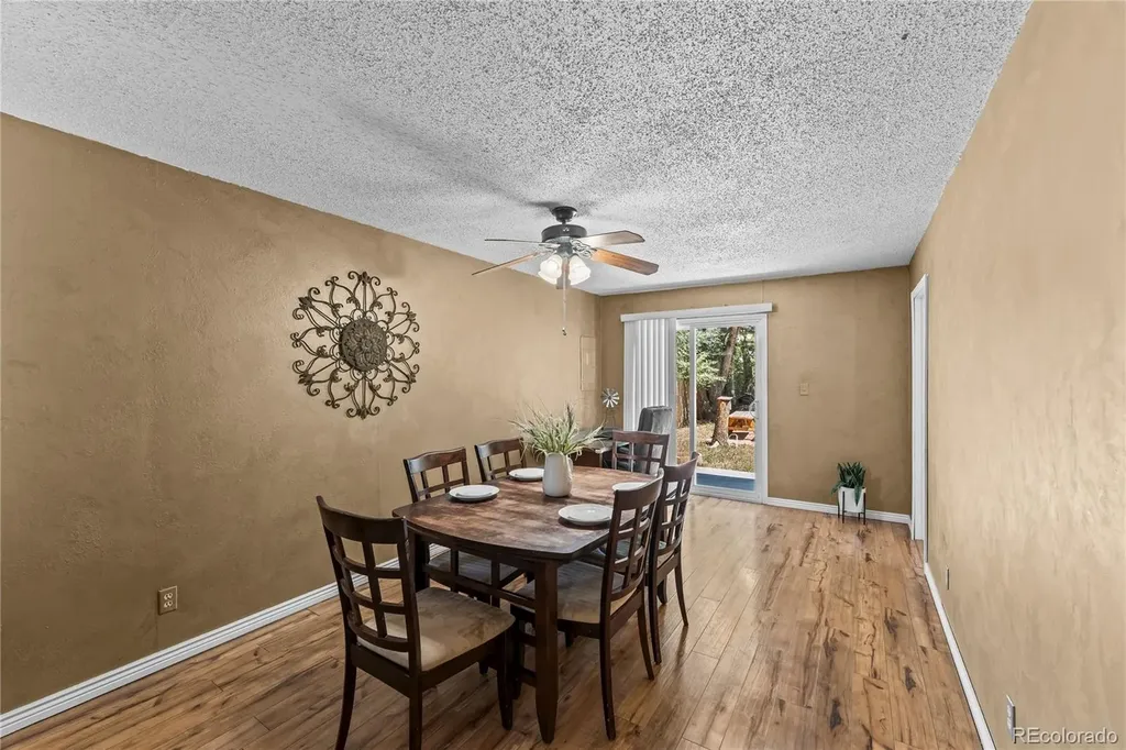 814 E Yampa Street Colorado Springs CO 80903
