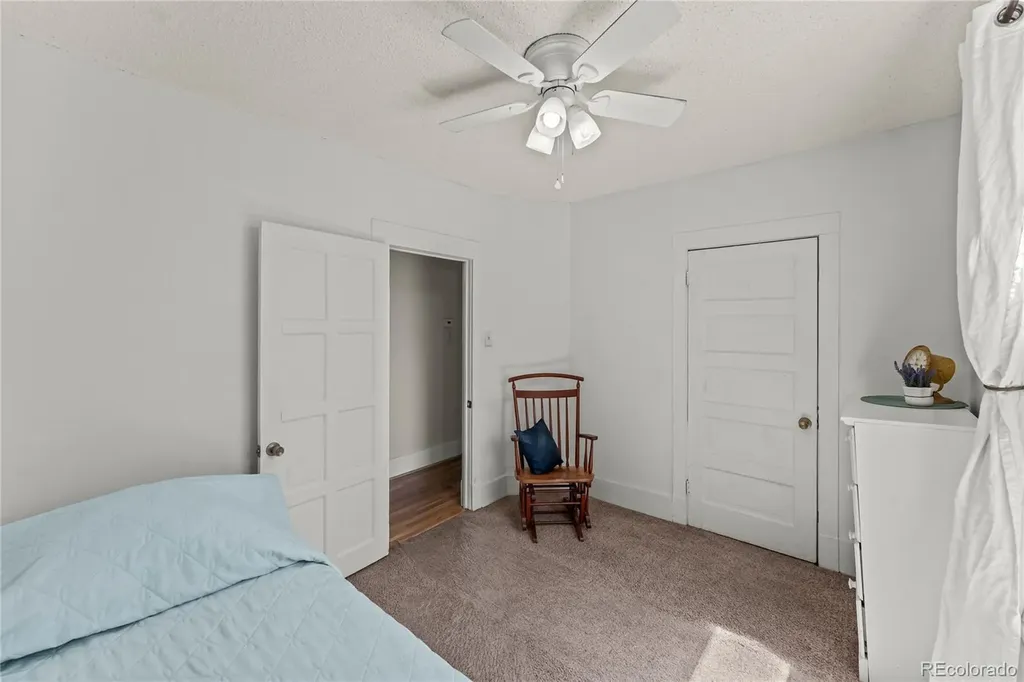 814 E Yampa Street Colorado Springs CO 80903