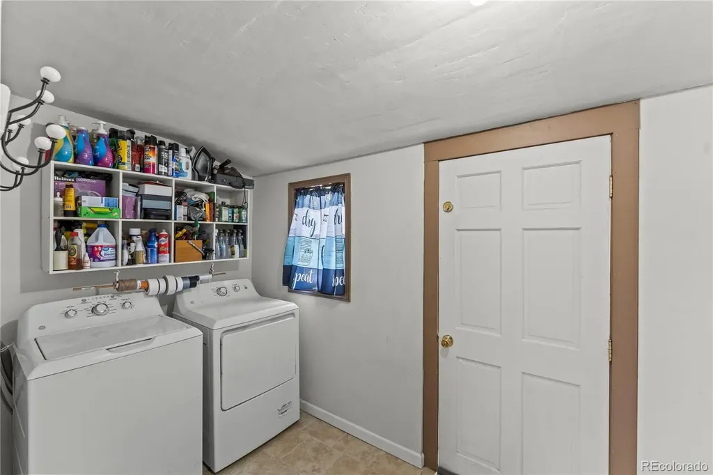 814 E Yampa Street Colorado Springs CO 80903