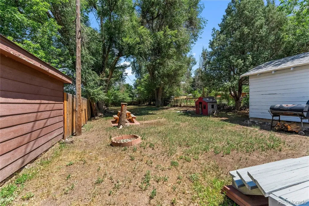814 E Yampa Street Colorado Springs CO 80903