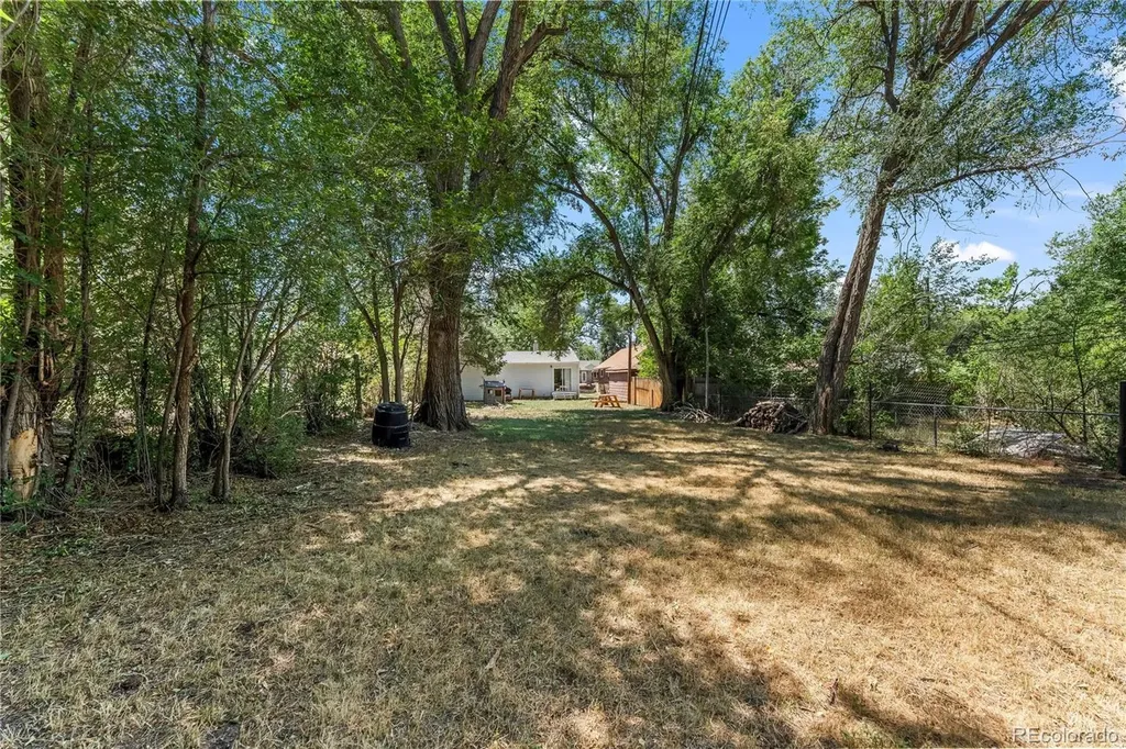 814 E Yampa Street Colorado Springs CO 80903