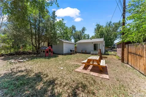 814 E Yampa Street Colorado Springs CO 80903