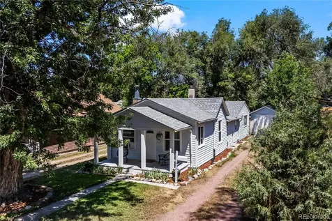 814 E Yampa Street Colorado Springs CO 80903