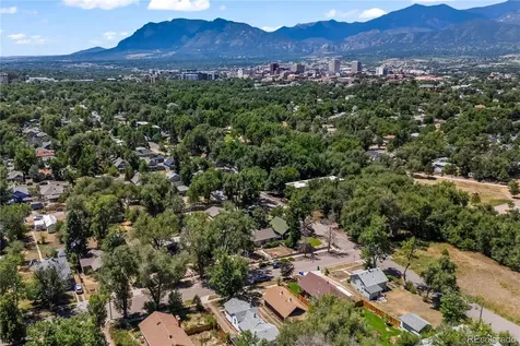 814 E Yampa Street Colorado Springs CO 80903