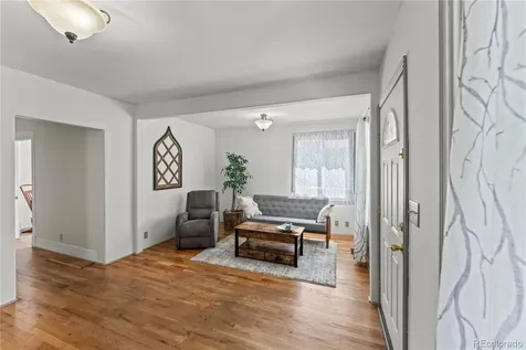 814 E Yampa Street Colorado Springs CO 80903