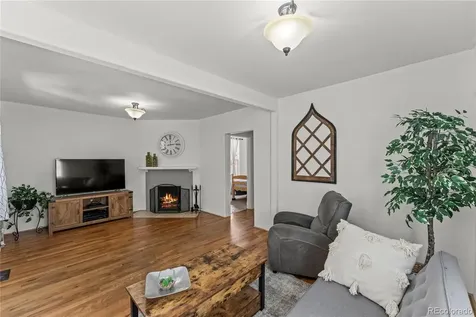 814 E Yampa Street Colorado Springs CO 80903