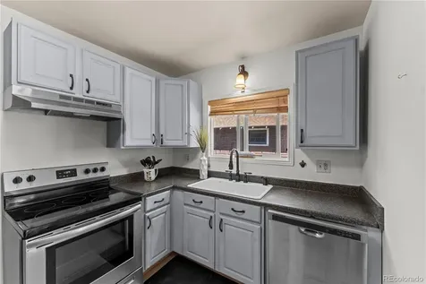 814 E Yampa Street Colorado Springs CO 80903