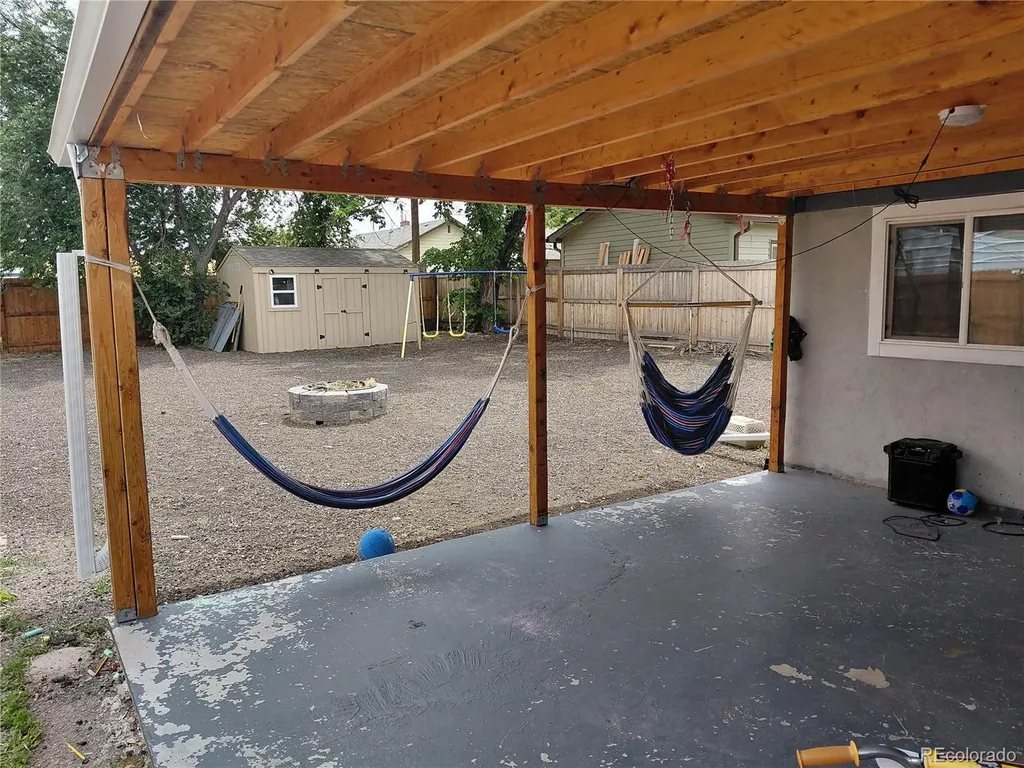 318 Ash Street Hudson CO 80642