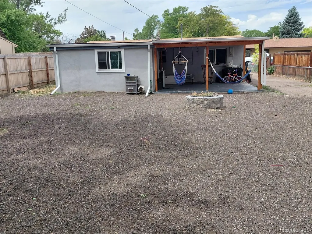 318 Ash Street Hudson CO 80642