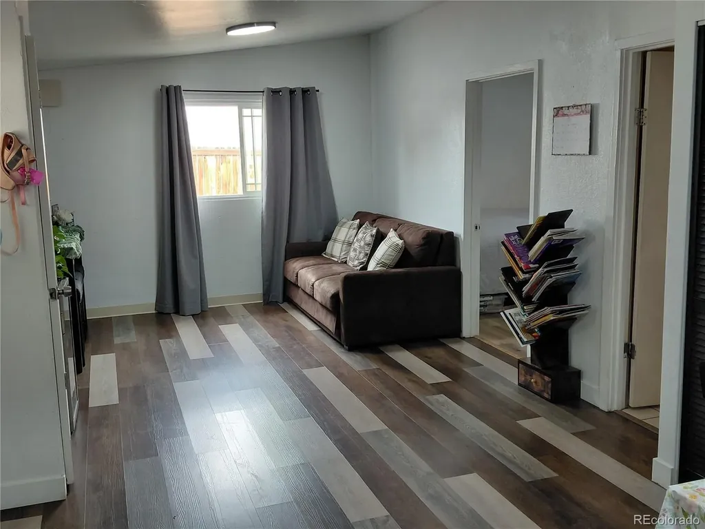 318 Ash Street Hudson CO 80642
