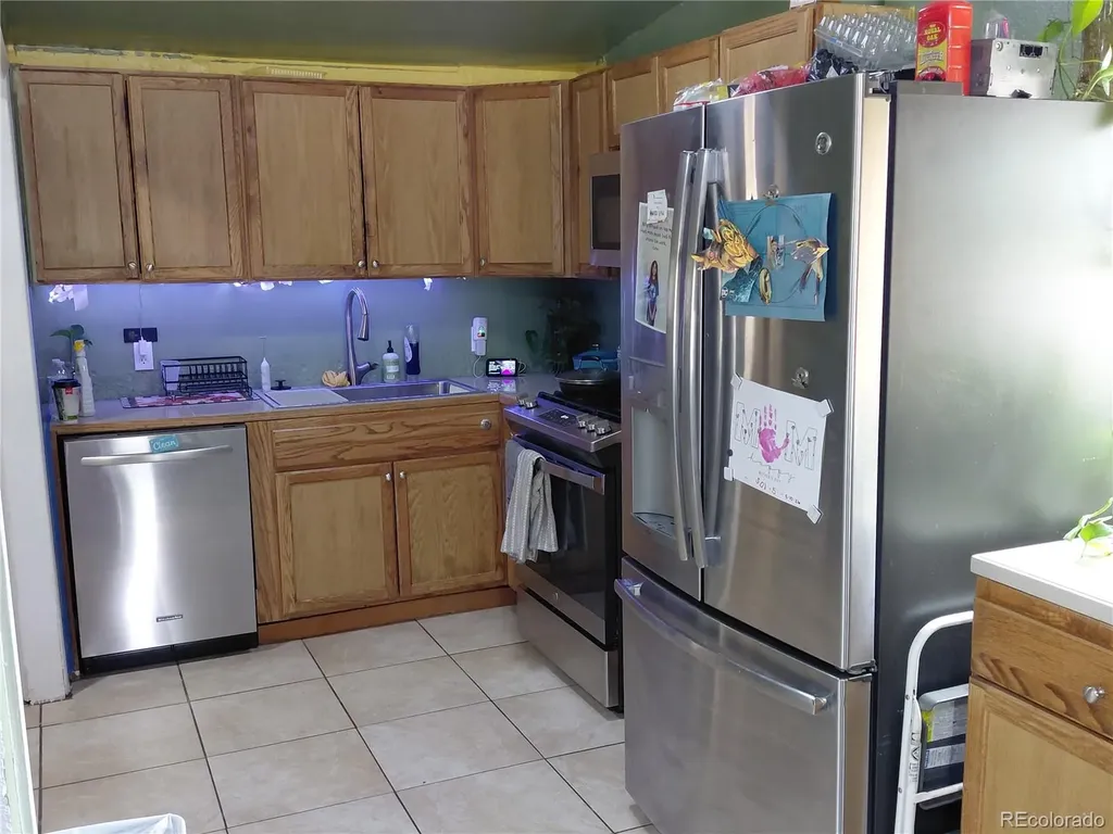 318 Ash Street Hudson CO 80642