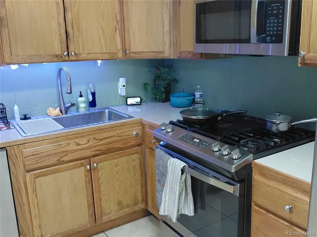 318 Ash Street Hudson CO 80642