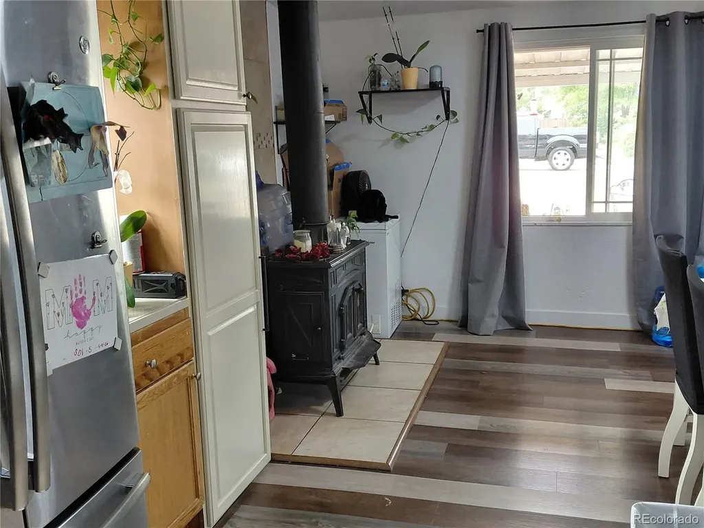 318 Ash Street Hudson CO 80642