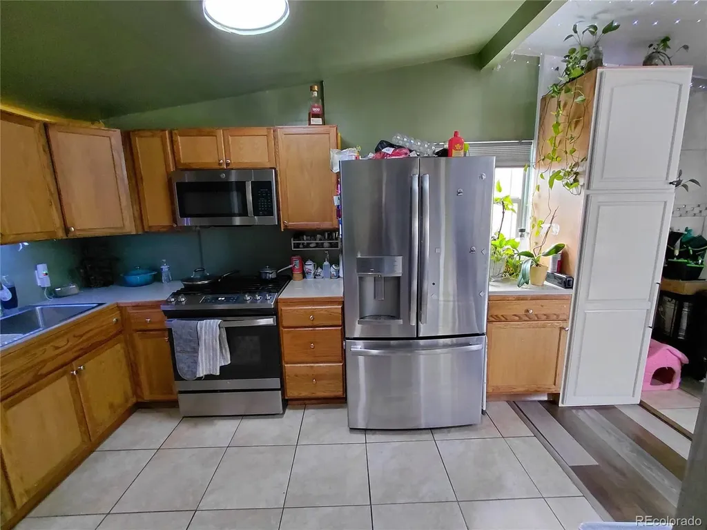 318 Ash Street Hudson CO 80642