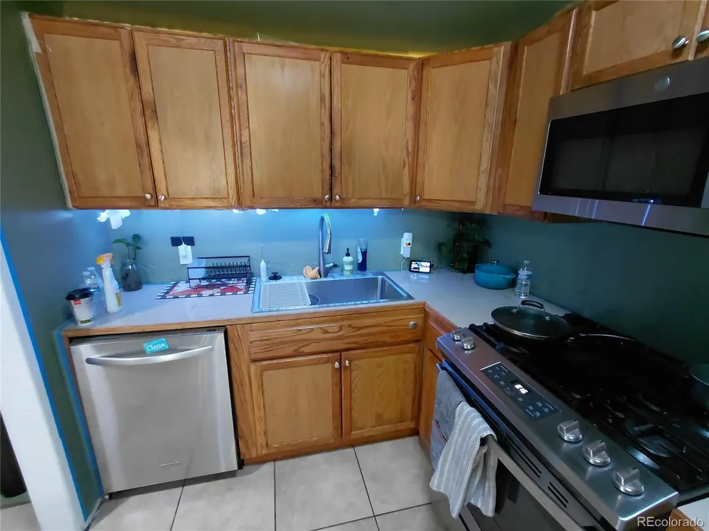 318 Ash Street Hudson CO 80642
