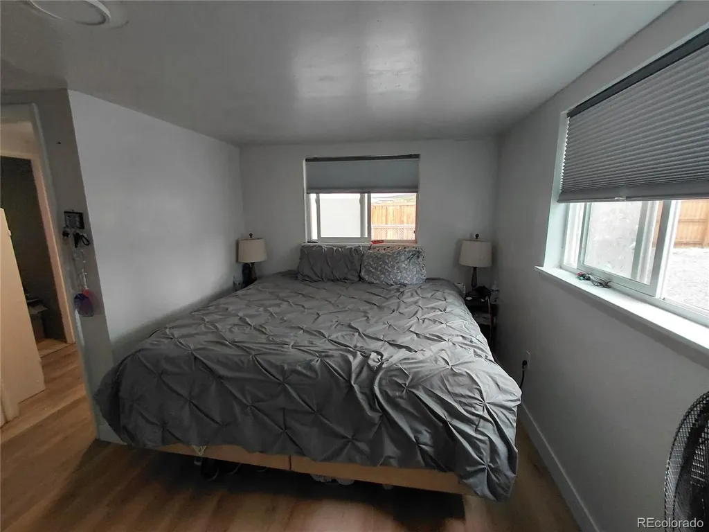 318 Ash Street Hudson CO 80642