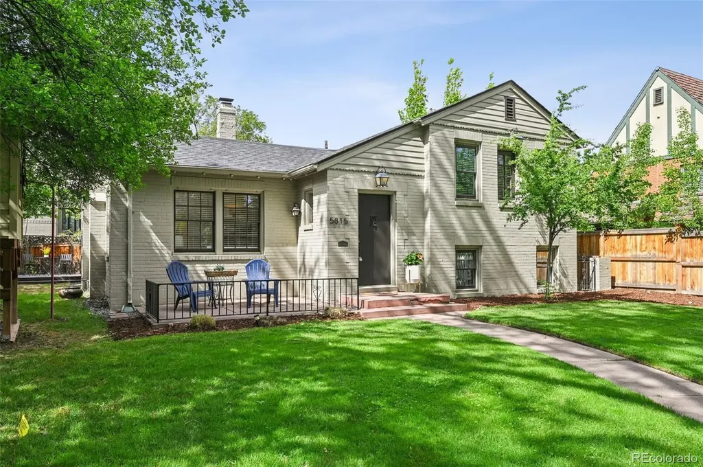 5815 E 6th Avenue Parkway Denver CO 80220