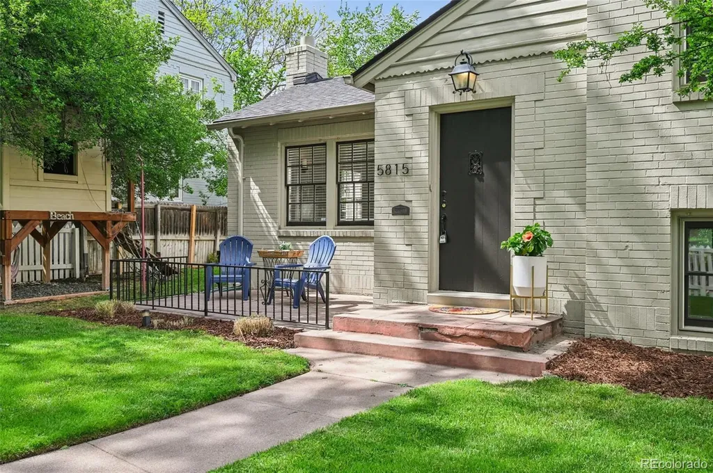 5815 E 6th Avenue Parkway Denver CO 80220