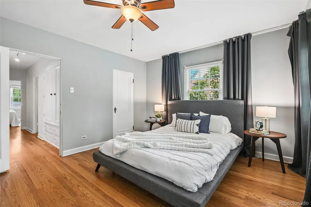 5815 E 6th Avenue Parkway Denver CO 80220