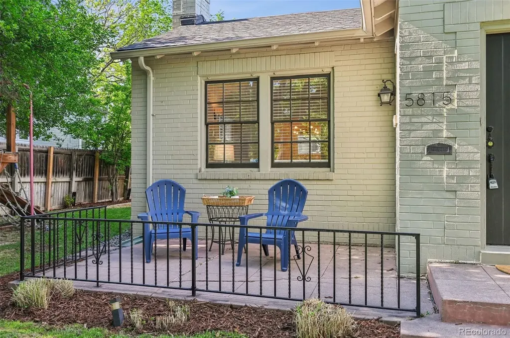 5815 E 6th Avenue Parkway Denver CO 80220