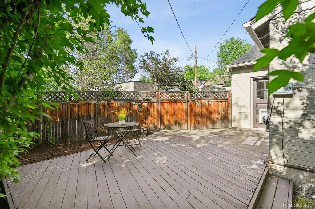 5815 E 6th Avenue Parkway Denver CO 80220