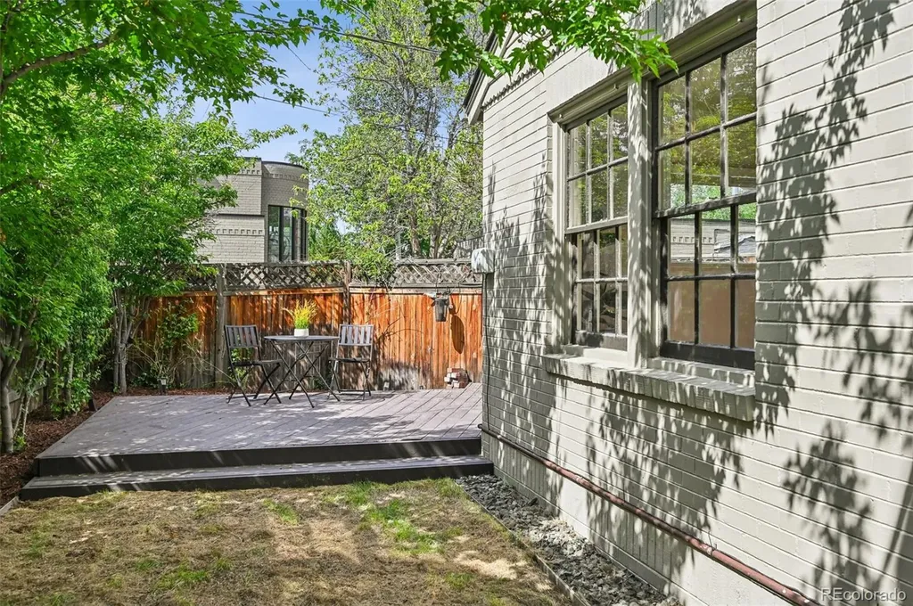 5815 E 6th Avenue Parkway Denver CO 80220