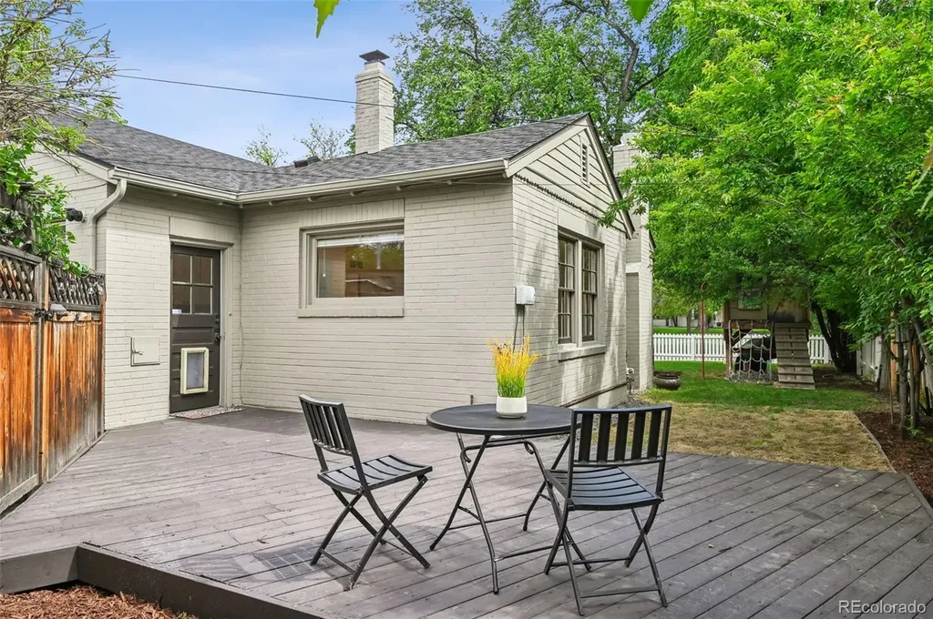 5815 E 6th Avenue Parkway Denver CO 80220