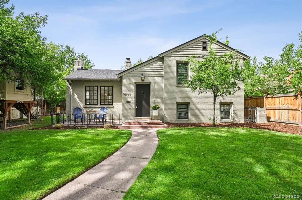 5815 E 6th Avenue Parkway Denver CO 80220