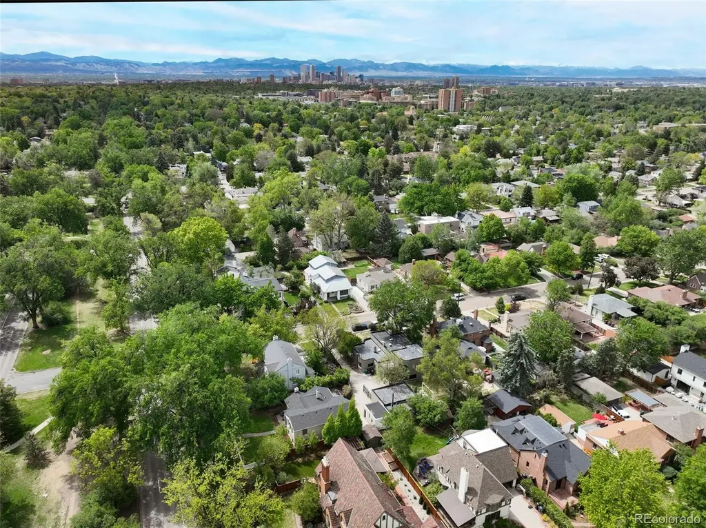 5815 E 6th Avenue Parkway Denver CO 80220