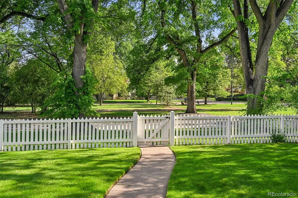 5815 E 6th Avenue Parkway Denver CO 80220