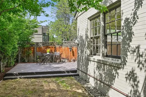 5815 E 6th Avenue Parkway Denver CO 80220