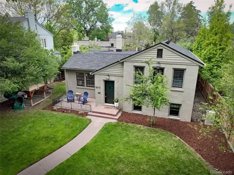 5815 E 6th Avenue Parkway Denver CO 80220