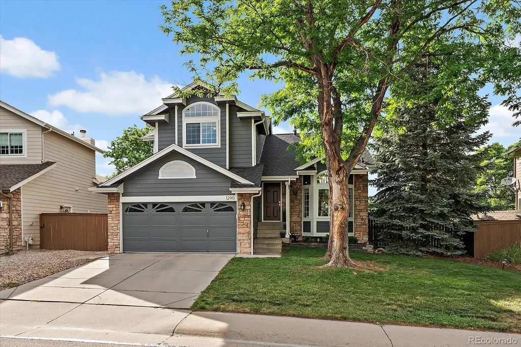 1290 Ascot Avenue Littleton CO 80126