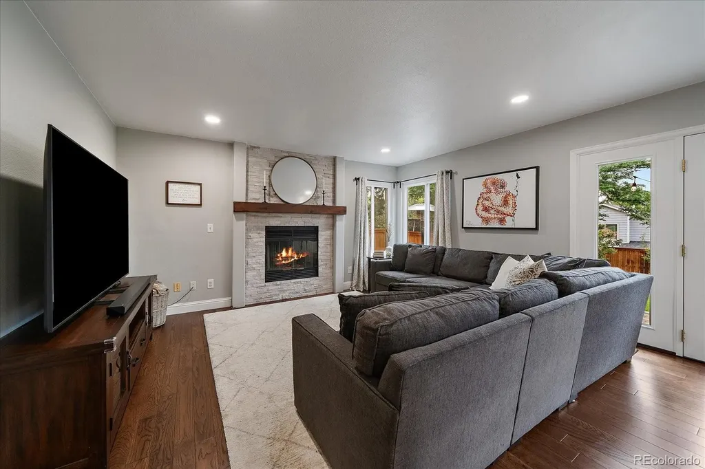 1290 Ascot Avenue Littleton CO 80126