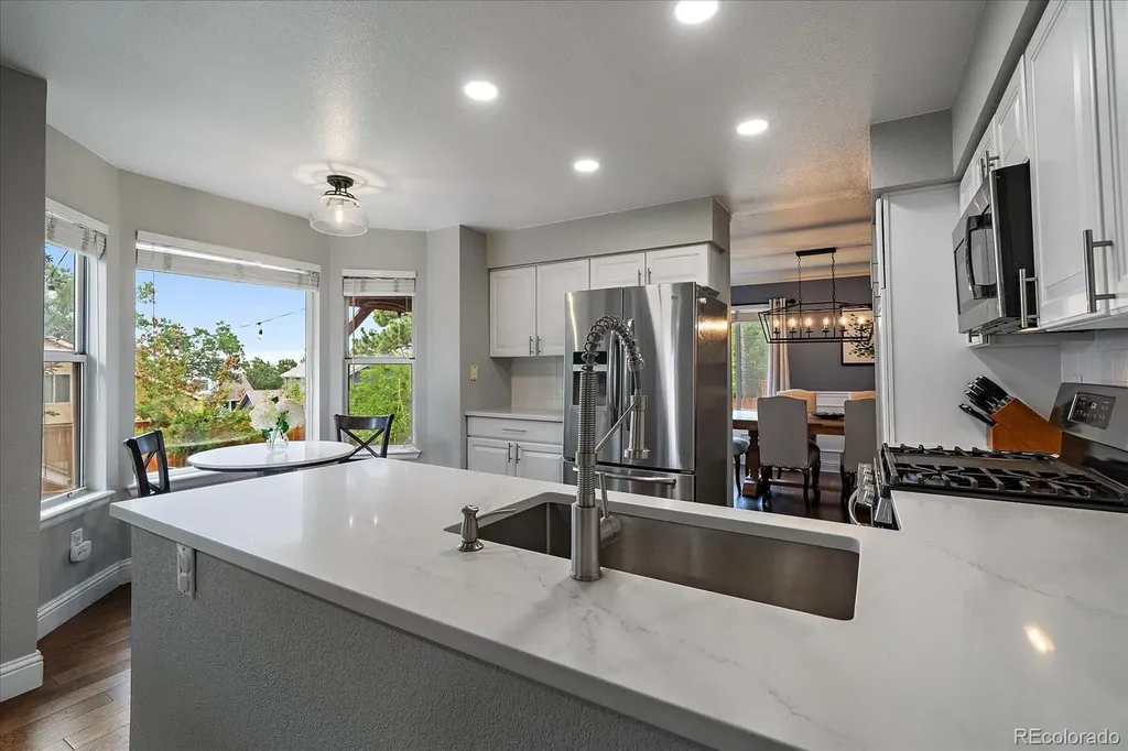 1290 Ascot Avenue Littleton CO 80126