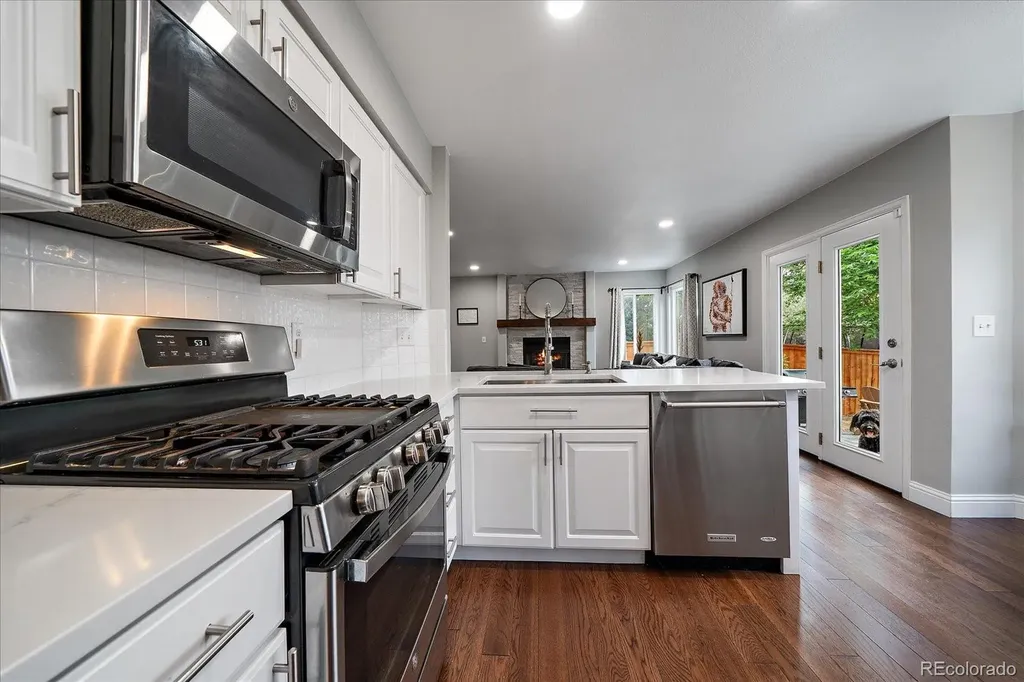 1290 Ascot Avenue Littleton CO 80126